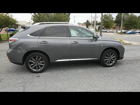 Lexus Of Owings Mills >> 2015 Lexus Rx 350 Owings Mills Pikesville Ellicott City Lexus Of Owings Mills >> 2015 Lexus Rx 350 Owings Mills Pikesville Ellicott City