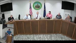 Clinton County Wild Cat Solid Waste Distrct