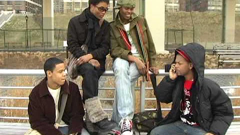 Christopher Street TV Pilot Episode Part 1