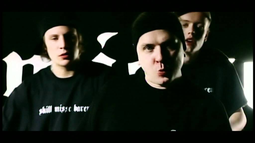 Skills Misse Baren - Ka Faen Skjer / Klikk