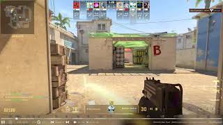 MAC-10 Ace