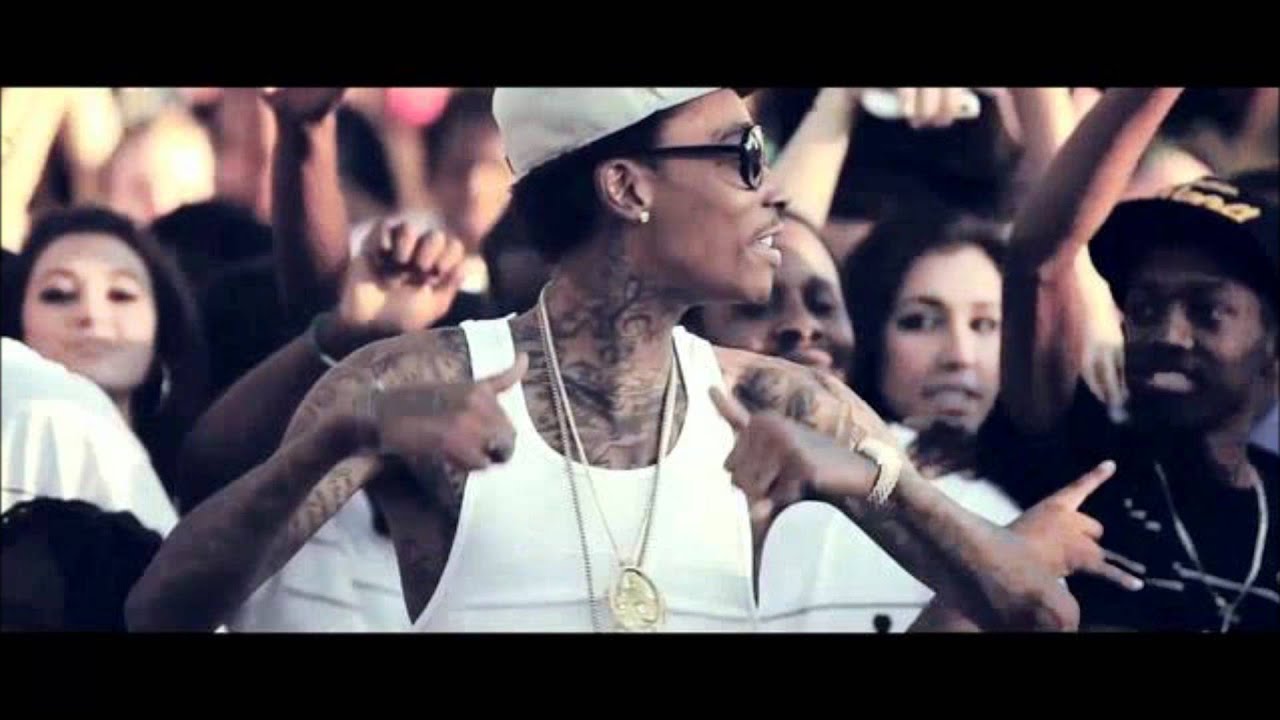 * NEW * WIZ KHALIFA TAYLOR GANG HD YouTube