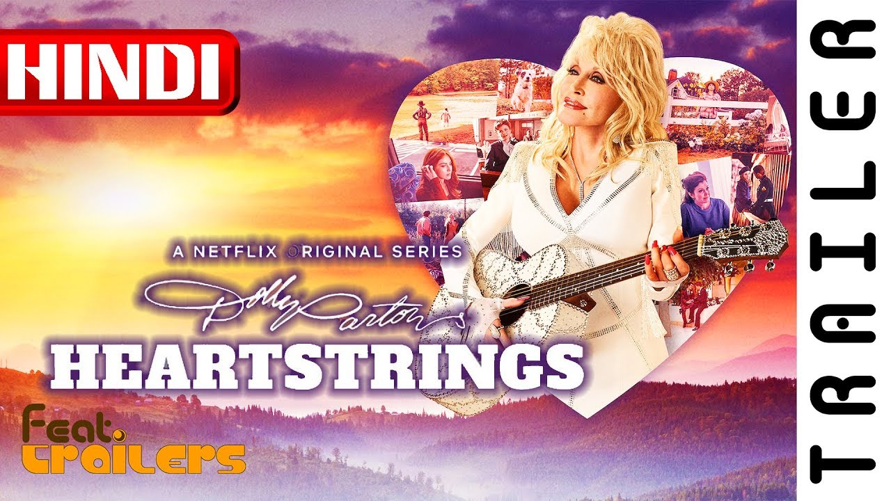 Dolly Parton’s Heartstrings Season 1