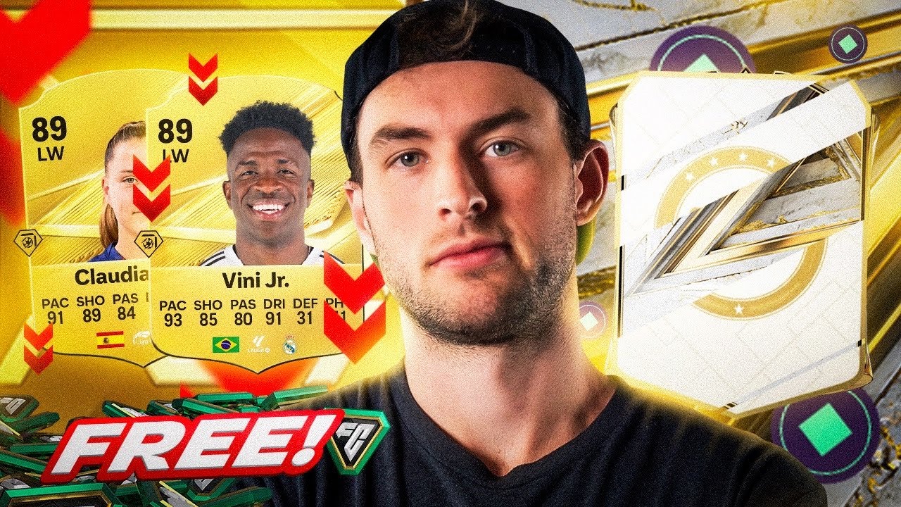 Something Crazy is About To Happen to FC27
