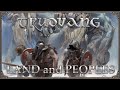 Trudvang Chronicles - The Lands and the Peoples of Trudvang