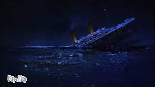 titanic corrected sinking scenes 1943-1953-1958-1979