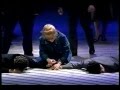 Blood brothers 1993 tony awards