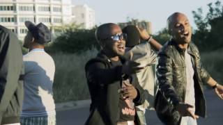 Remmogo AllStars-A re Kopaneng (Official Music Video_HD)