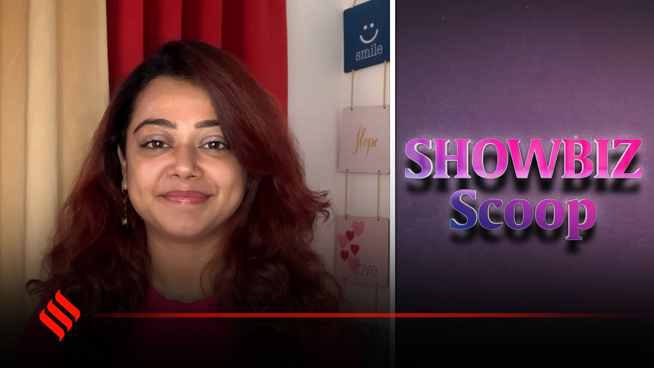 Showbiz Scoop: Top Entertainment News in Just 3 Minutes | Entertainment Wrap 9 Aug
