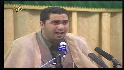 سوره الشمس للقارئ الشيخ انور الشحات محمد انور قمه فى الروعه مقام البياتى