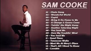 Best Songs of    Full Sam Cooke NEW Playlist 2022