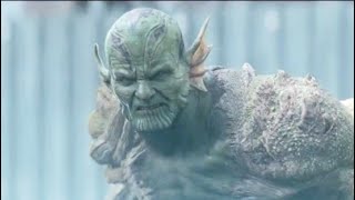 The Super Skrulls Marvels Secret Invasion S1E6 Seriesplot Explained