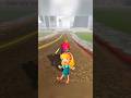 FRANKLIN KI GF NE CHHODA 💔😭 || Indian bike driving 3D || #gta #shorts