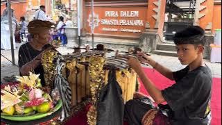 Gender Lombok Ngaben Masal #youtube #shorts #fyp #ngabenmassal #ngabenlombok #balilombok #gender