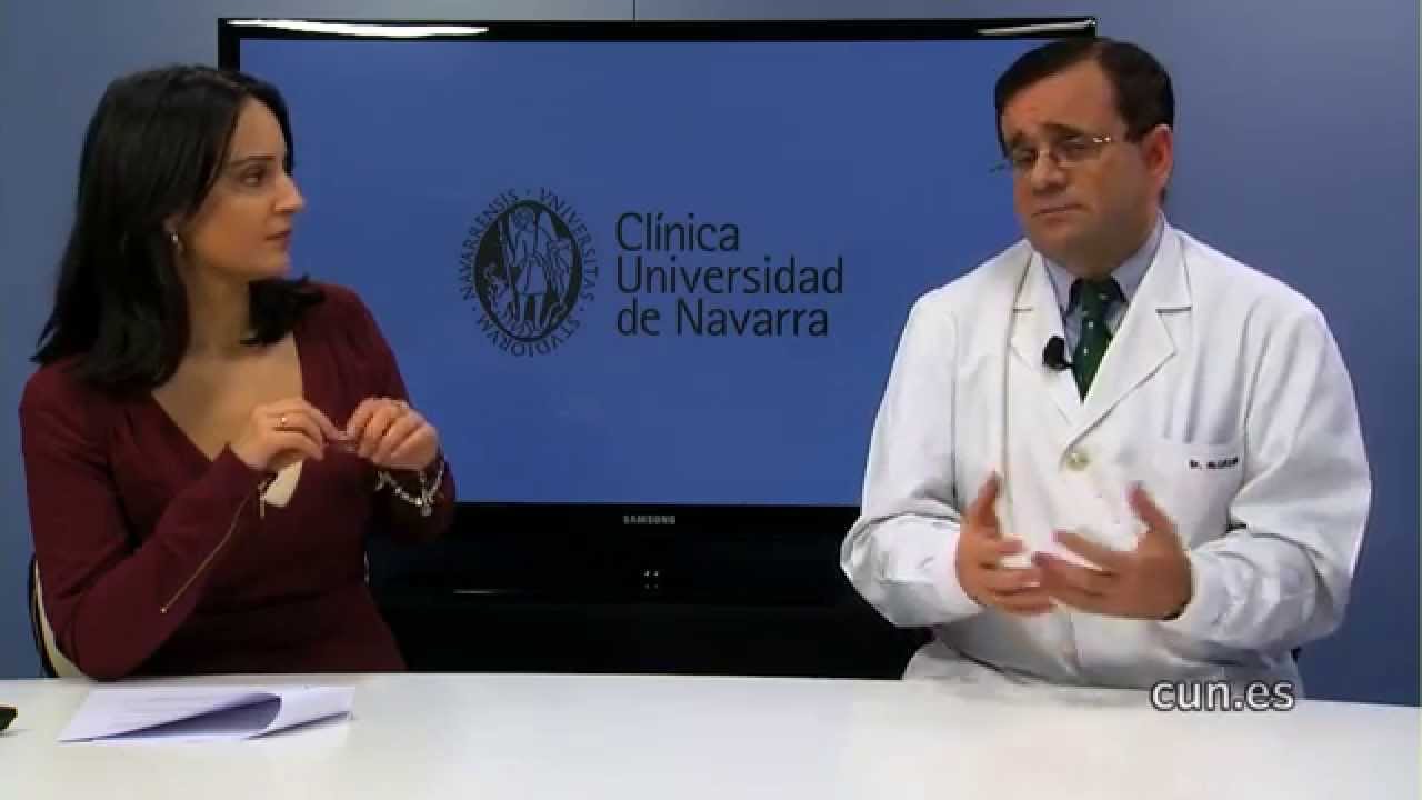 cancer de utero se cura Videochat con el Dr. Alcázar sobre problemas ginecológicos