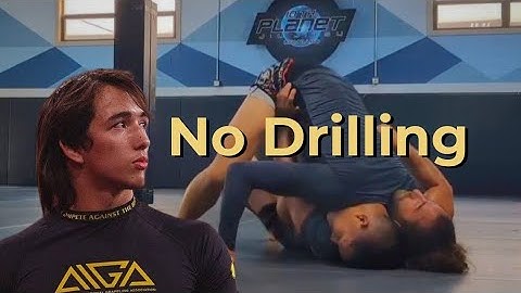 Using CLA to Tripod Pass like Jozef Chen 