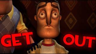 (SFM SHORT REMAKE) So you've found it.