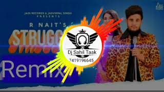 Struggler Remix Song Dj Khabri Dadlana