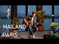 Daniel Aubeck - Mailand, LA oder Paris (Akustik Version)