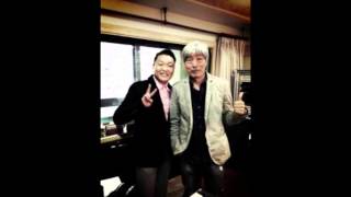PSY - GENTLEMAN MV