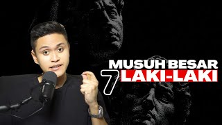 Download Lagu Lawan 7 Hal Ini Untuk Hidup Lebih Baik Sebagai Laki-Laki MP3 Download Lagu Lawan 7 Hal Ini Untuk Hidup Lebih Baik Sebagai Laki-Laki MP3