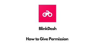 How to use BlinkDash - Android Auto like app for Motorcycle journeys Details