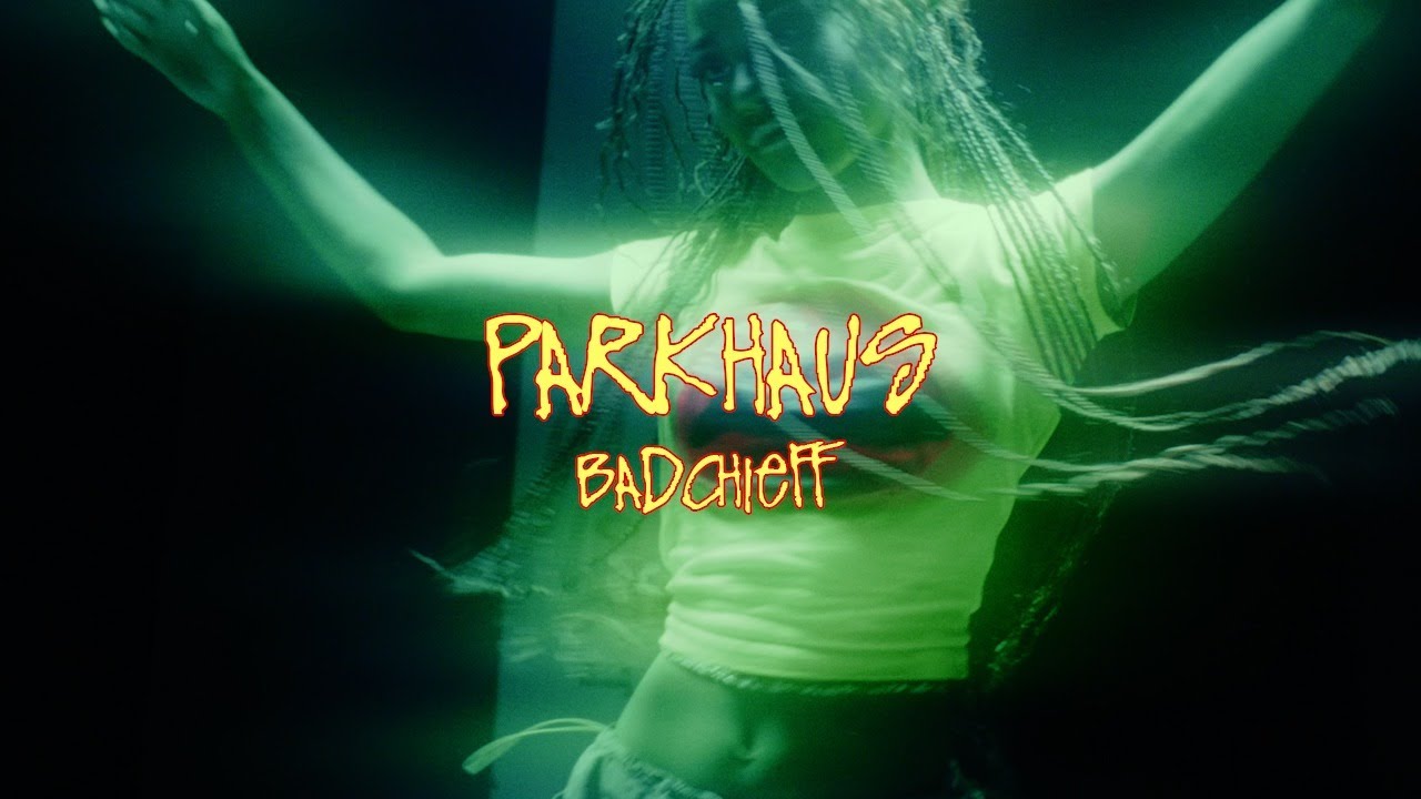 Watch badchieff - PARKHAUS (prod. by Alexis Troy) on YouTube Watch badchieff - PARKHAUS (prod. by Alexis Troy) on YouTube