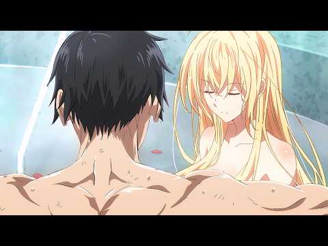 「AMV」- Break The Line