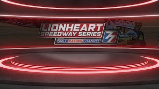 2021 Lionheart Speedway Series | Sim Racing Studio Indy 500 | Round 10