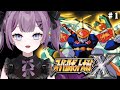 【スーパーロボット大戦X】ガノタVtuberのスパロボⅩ初見プレイ!✊第1話~第3話┋ #1【#新人Vtuber/レミュル】