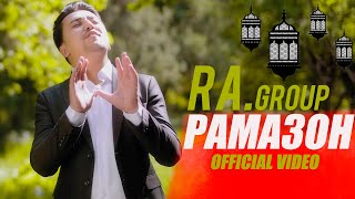 Rustam Azimi Рустам Азими (Рамазон) RA.Group (Ramadan) official video 2020