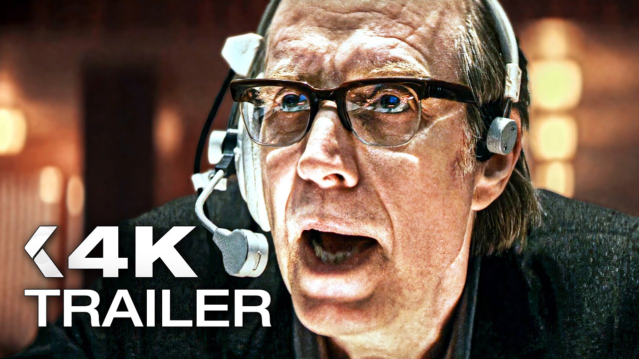 STAR CITY Trailer German Deutsch (2026) Apple TV