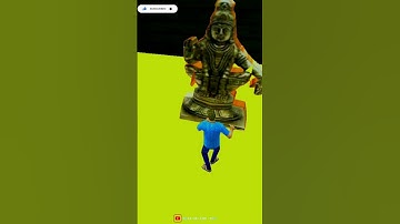 #Swami Ayyappan 🙏♥️ | Sabarimala map mod | #Bus simulator #indonesia | #subscribe to all me.