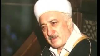 Süleymaniye Vaazı-01 Marifet İnsanı 19 11 1989