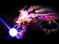 フロンティア勢が初見で挑む『百竜ノ淵源』がカオスすぎたww【モンハンライズ実況】【真ラスボス戦(ライズ)】