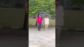 Kaisa Hai Kaun Hai Wo Jaane Kaha Hai #ytshorts #dance #vishalmaddance