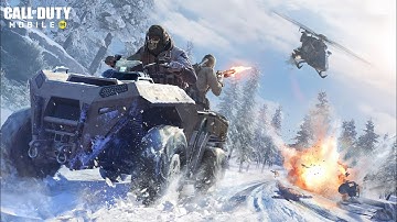 Call of Duty®: Mobile - New To Battle Royale | Season 1 Heist Updates