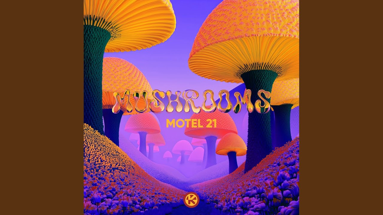 Mushrooms