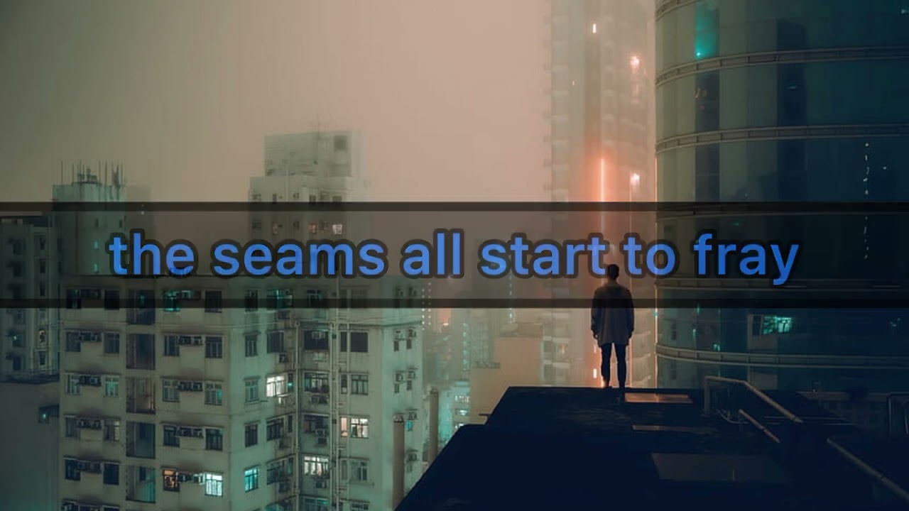 guardin - welcome home (Lyrics)