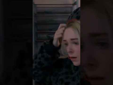Lauren Secretly Visits Roy In Hospital - Coronation Street