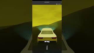 Bu web sitesi sayesinde tarayıcınızdan bedava araba sürme oyunu oynayabiliyorsunuz #game #oyun