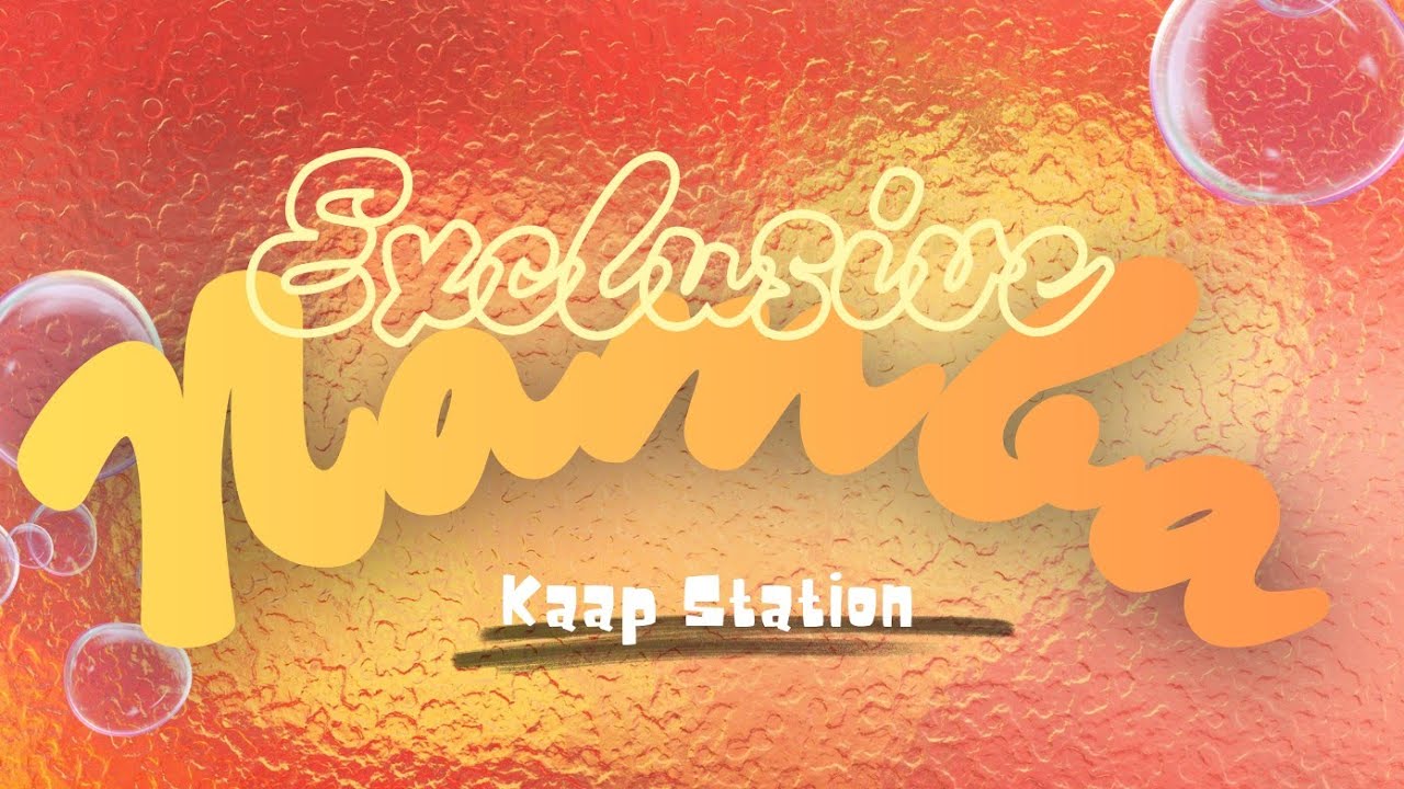 Ndoose SA x Smavesh - Pholas 929