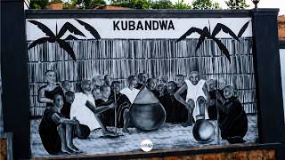 ⬇︎imyimerere Cg Idini: Kubandwa Mu Rwanda, Byaturutse He? Byagendaga Bite?/p01