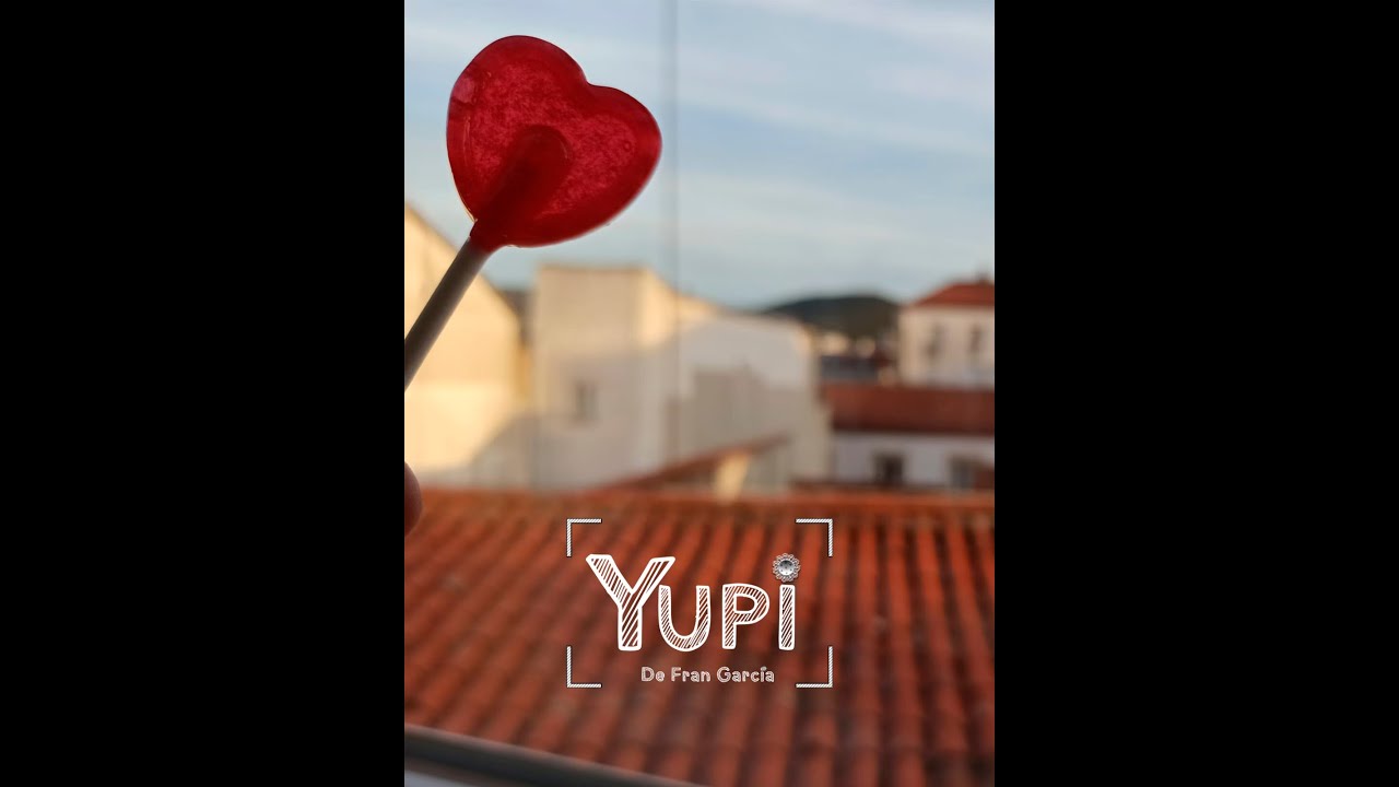 YUPI - Cortometraje de Fran García