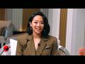 First-Time Tony Nominee: Stephanie Hsu of THE ROCKY HORROR SHOW