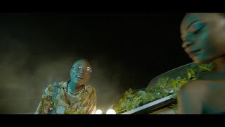 Lazeri - Ndi Wuwo (Official Music Video)