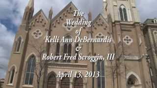 Chicago wedding videographer - HD wedding videography