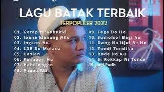 Jun Munthe Full Album Lagu Batak Terbaik
