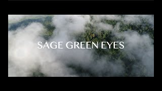 Video thumbnail of "sage green eyes - erin donahue (original song)"