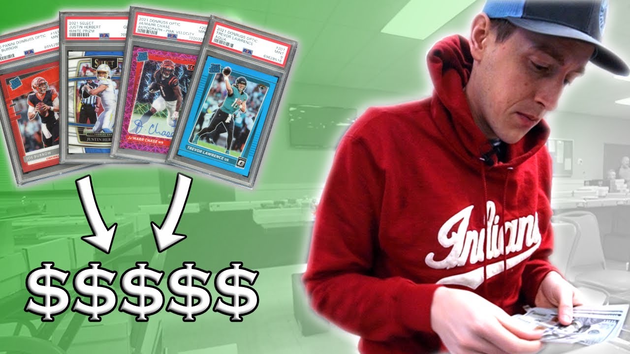 INSANE Sales At The Sports Card Show YouTube insane-sales-at-the-sports-card-show-youtube